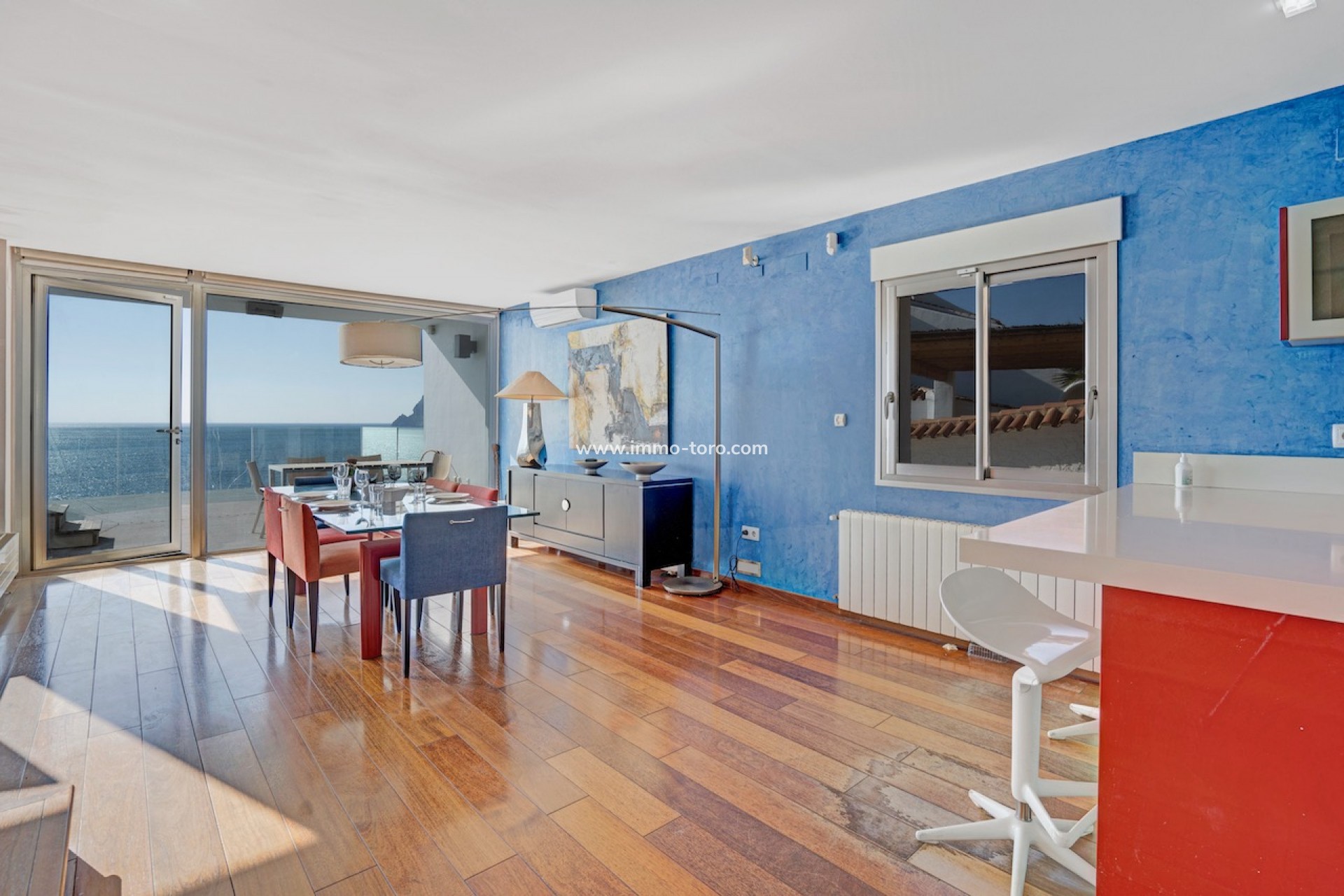 Venta - Villas - Benissa - Les Bassetes