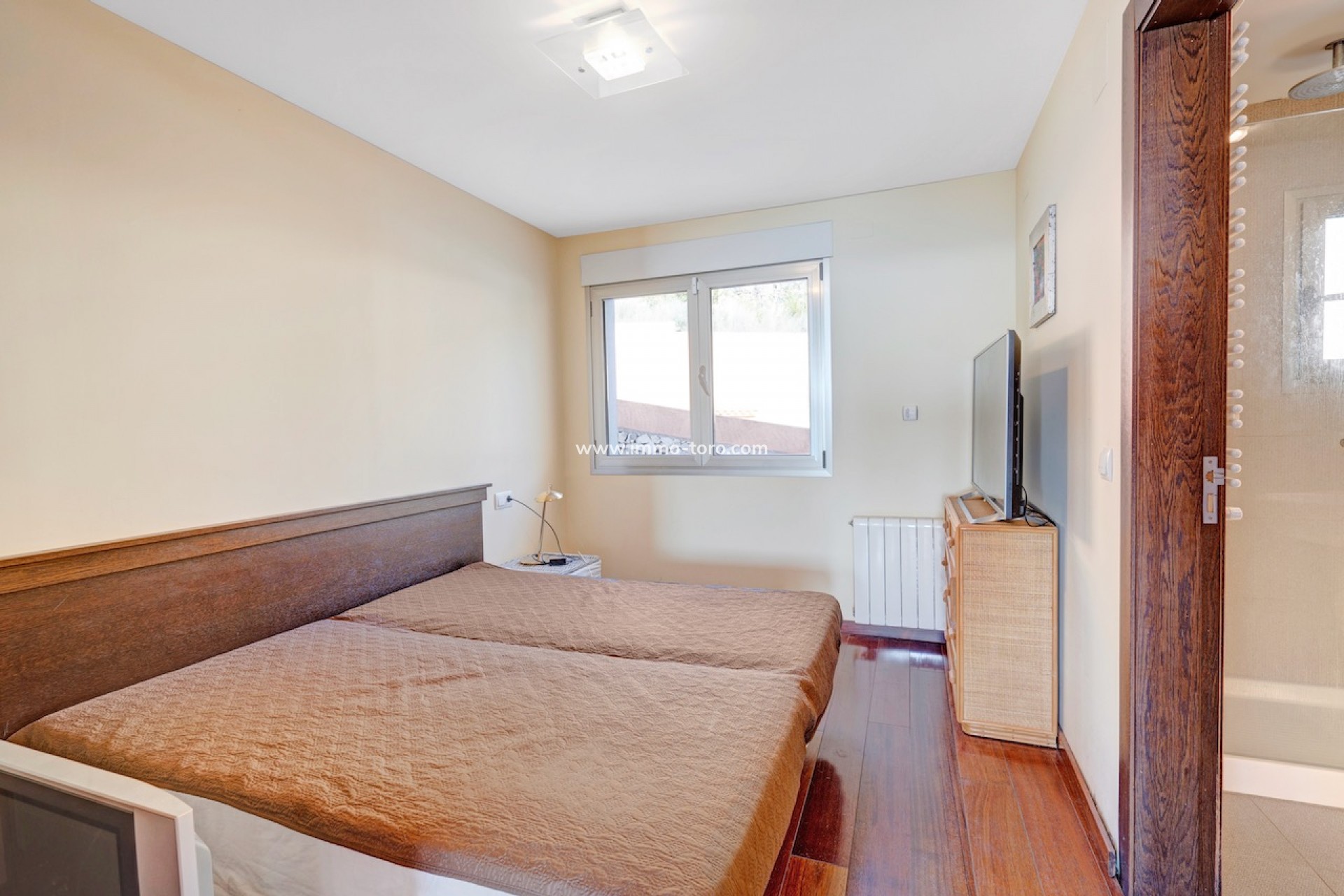 Venta - Villas - Benissa - Les Bassetes