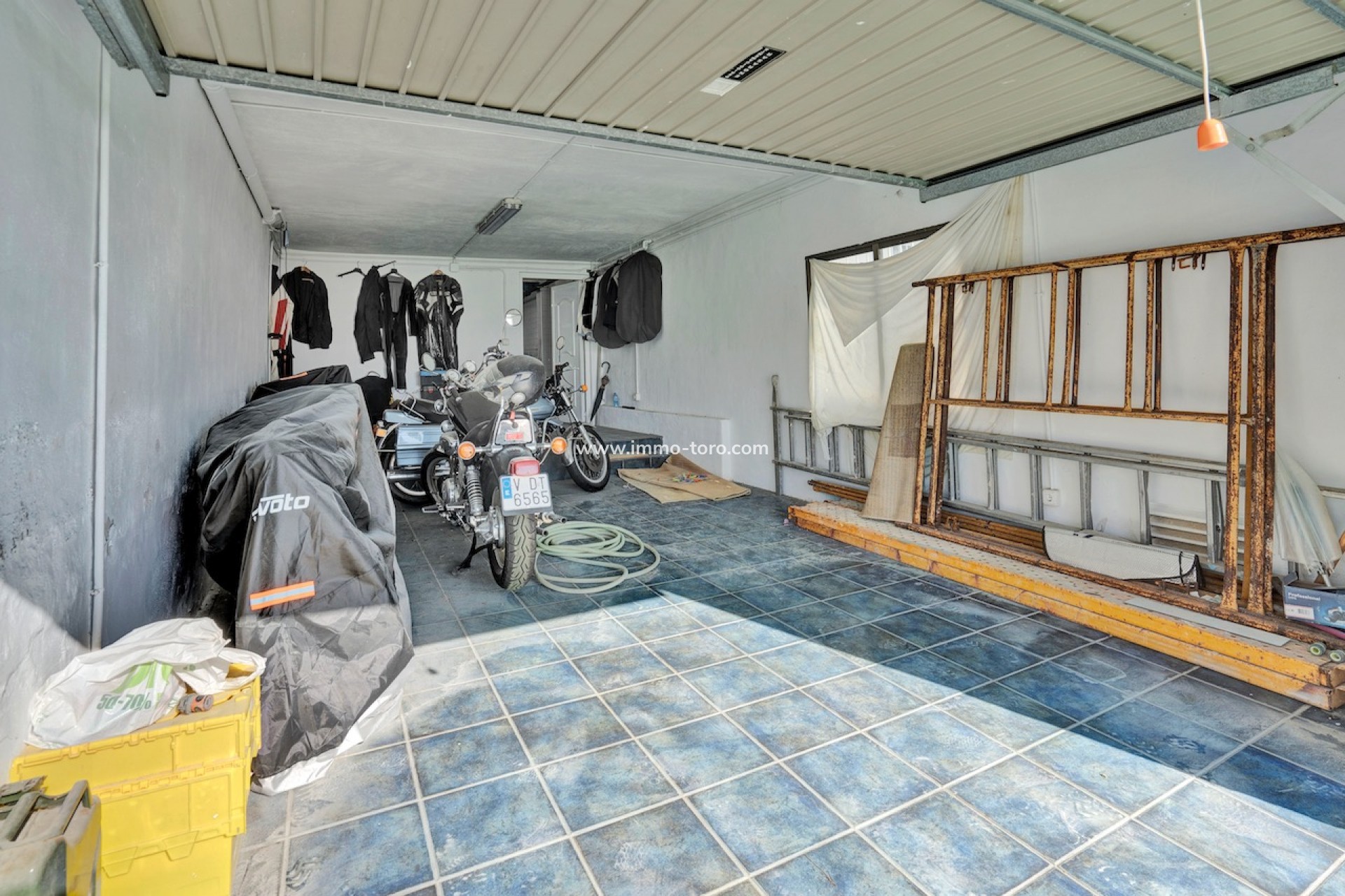 Venta - Villas - Benissa - Les Bassetes