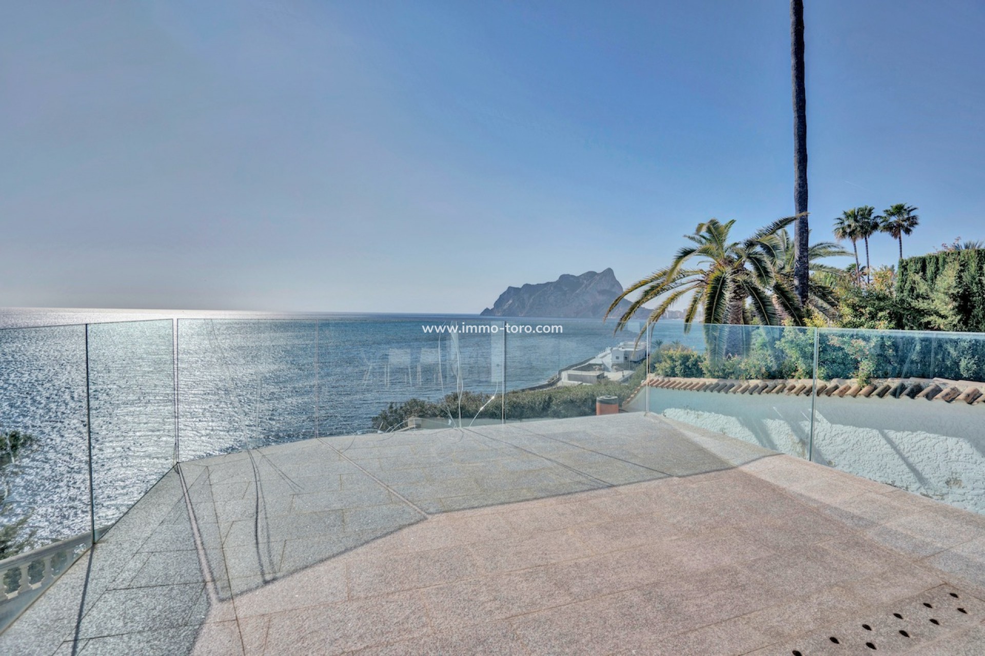 Venta - Villas - Benissa - Les Bassetes