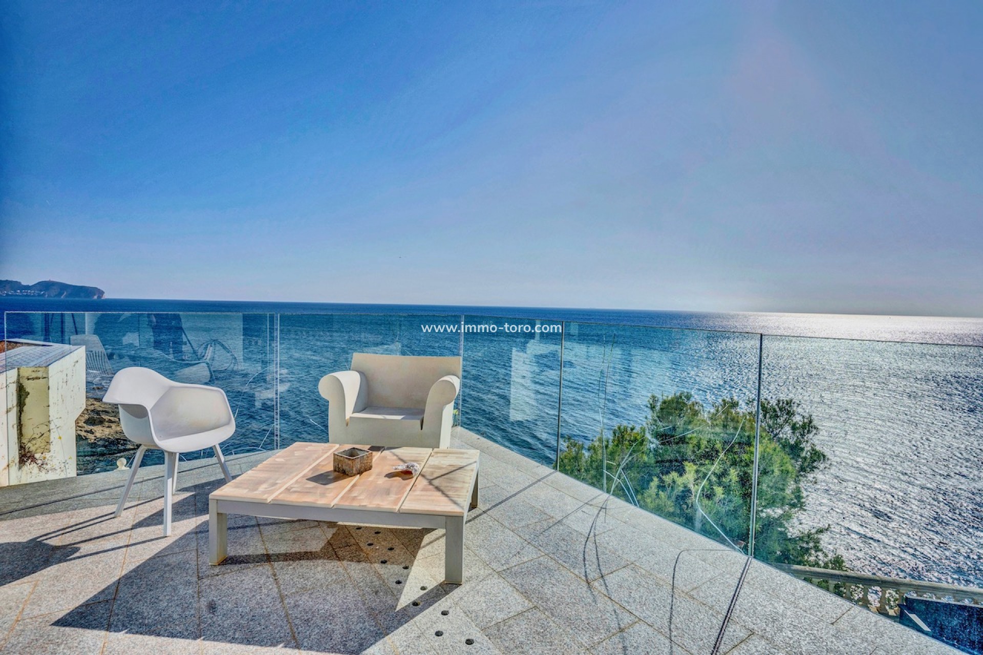 Venta - Villas - Benissa - Les Bassetes