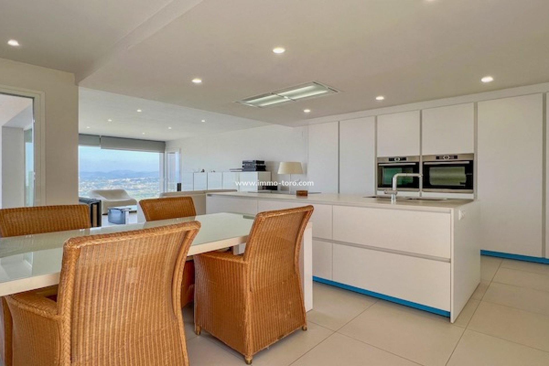Venta - Villas - Benitachell - La Cumbre del Sol