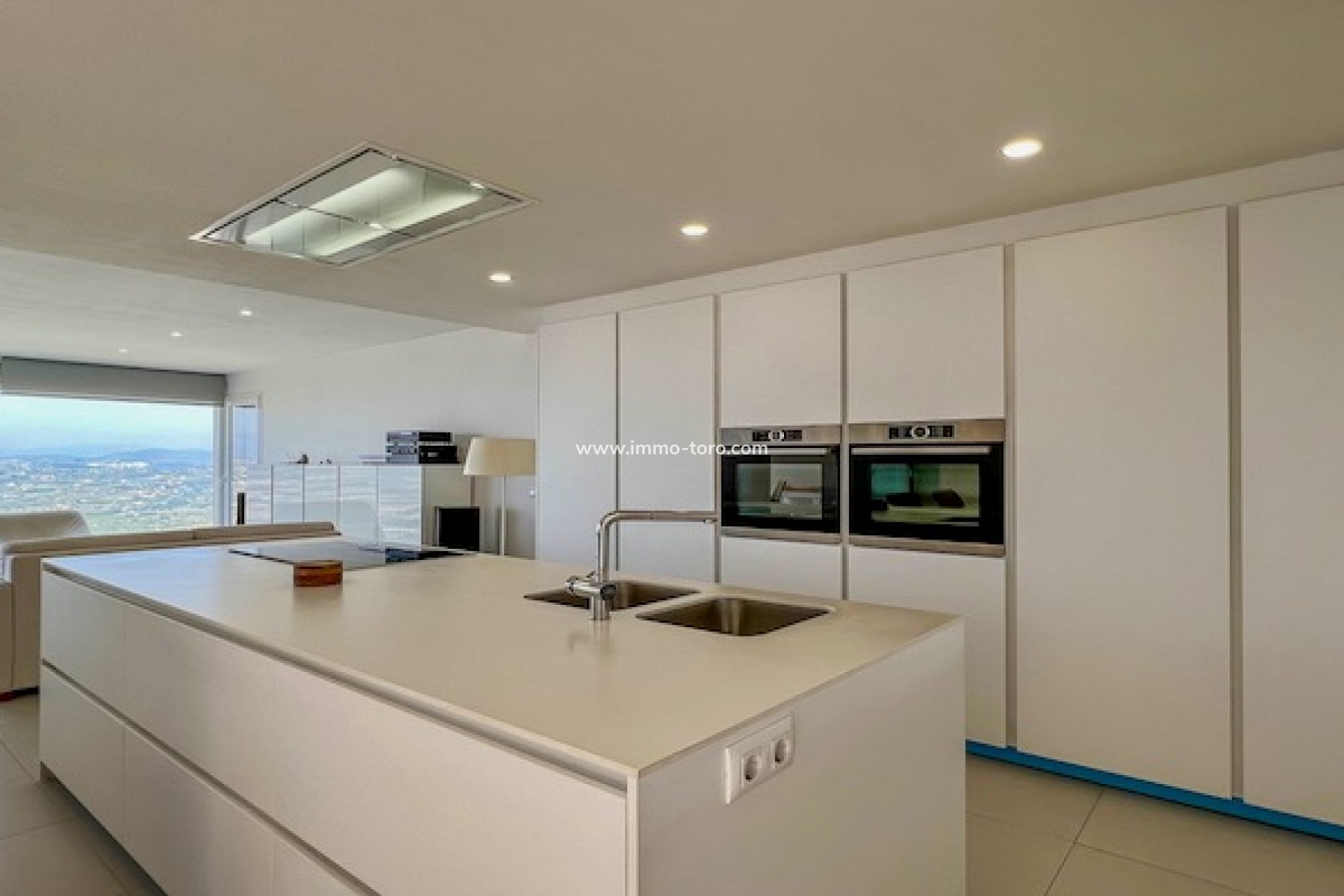 Venta - Villas - Benitachell - La Cumbre del Sol