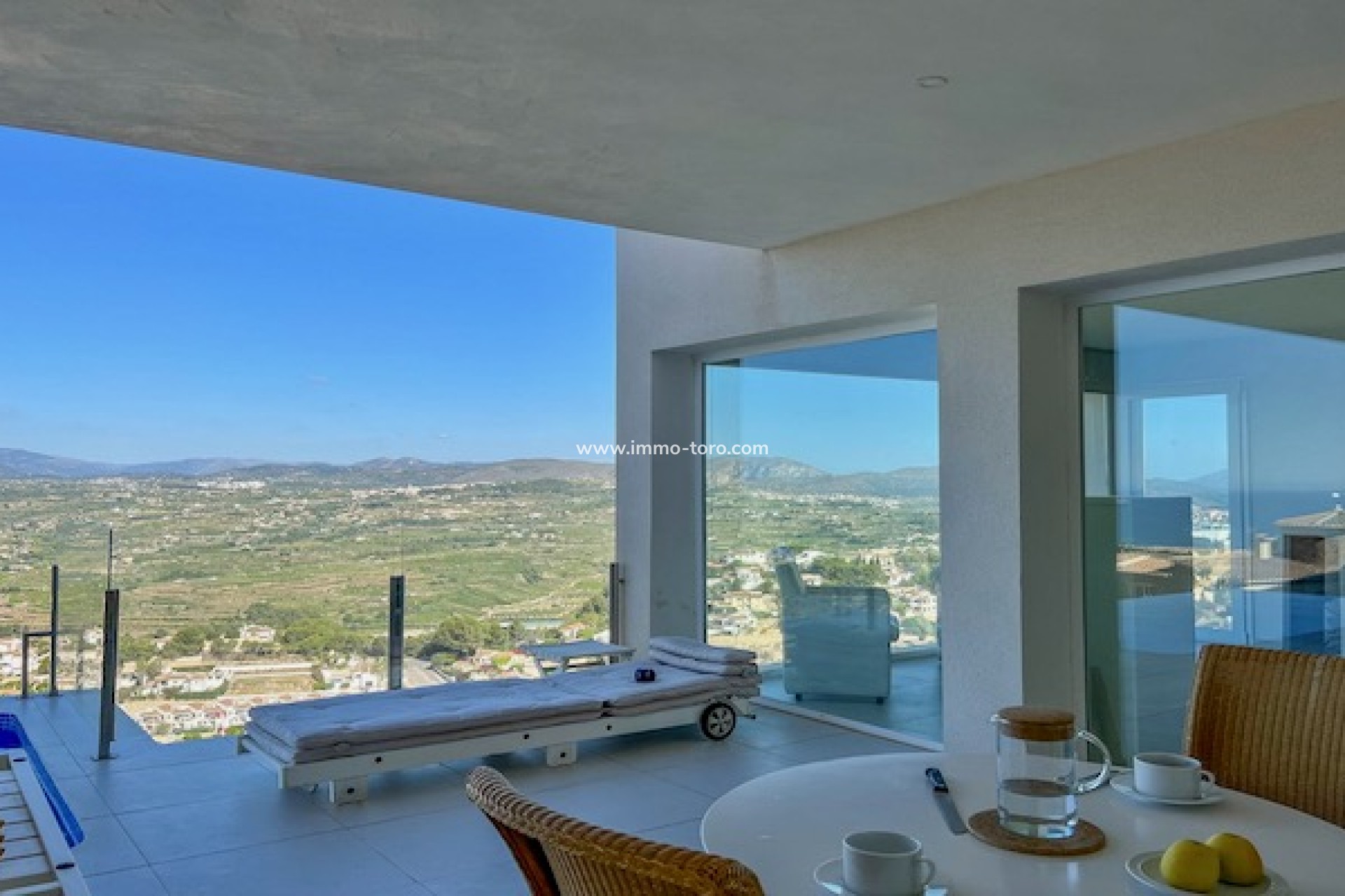 Venta - Villas - Benitachell - La Cumbre del Sol