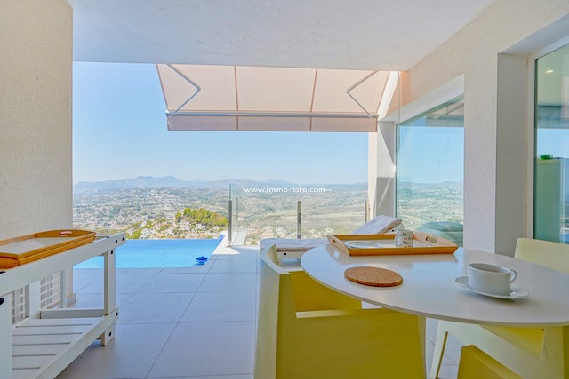 Venta - Villas - Benitachell - La Cumbre del Sol