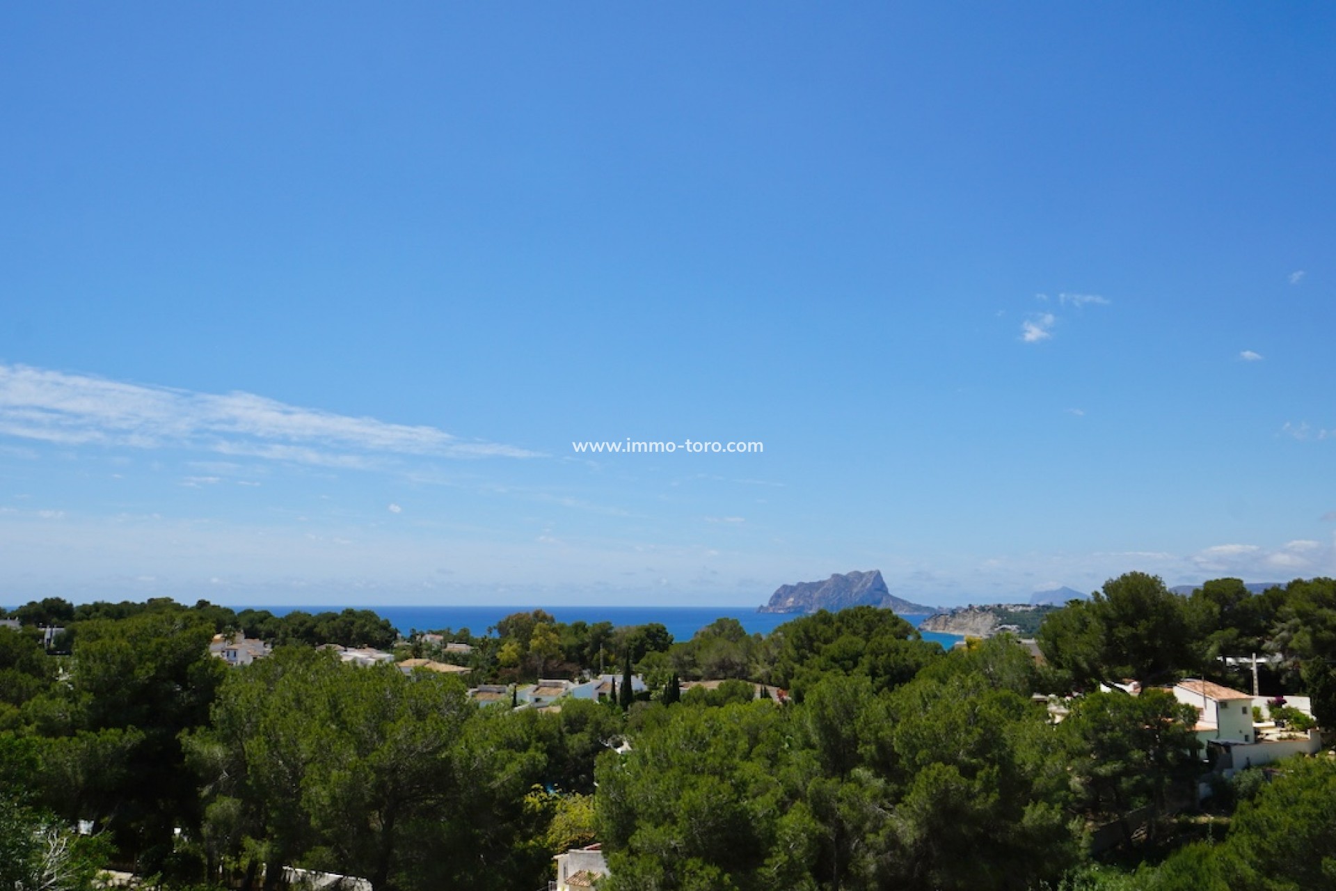 Venta - Villas - Moraira - Arnella