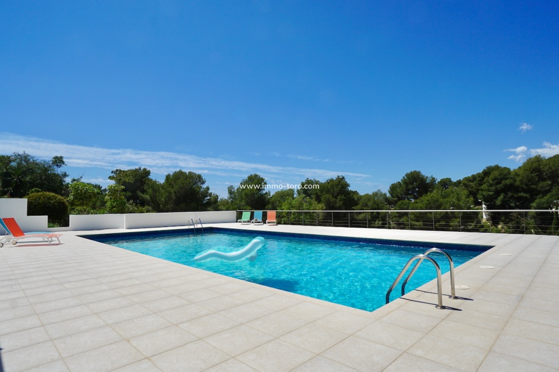 Venta - Villas - Moraira - Arnella