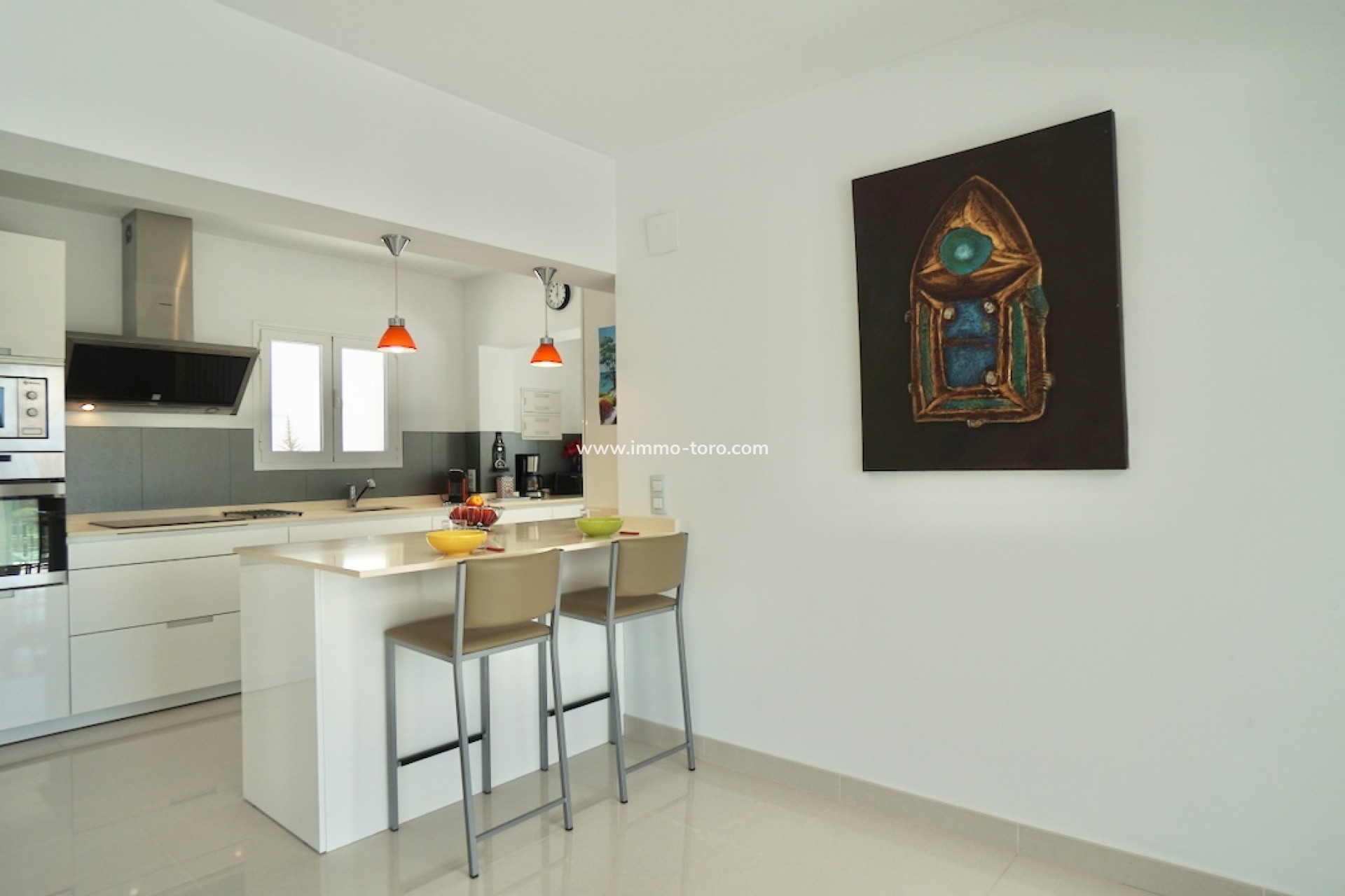 Venta - Villas - Moraira - Arnella