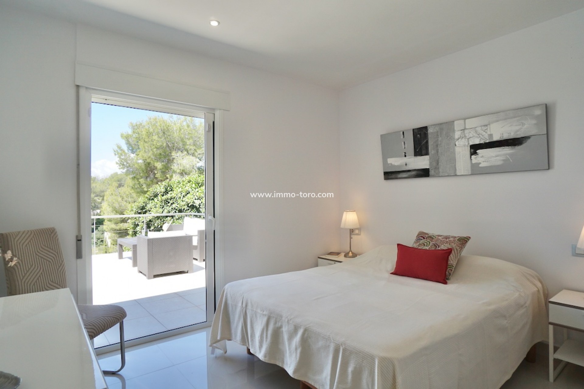 Venta - Villas - Moraira - Arnella