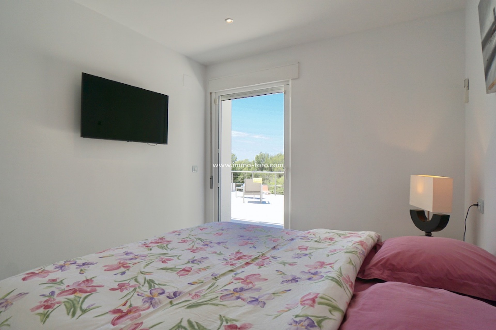 Venta - Villas - Moraira - Arnella