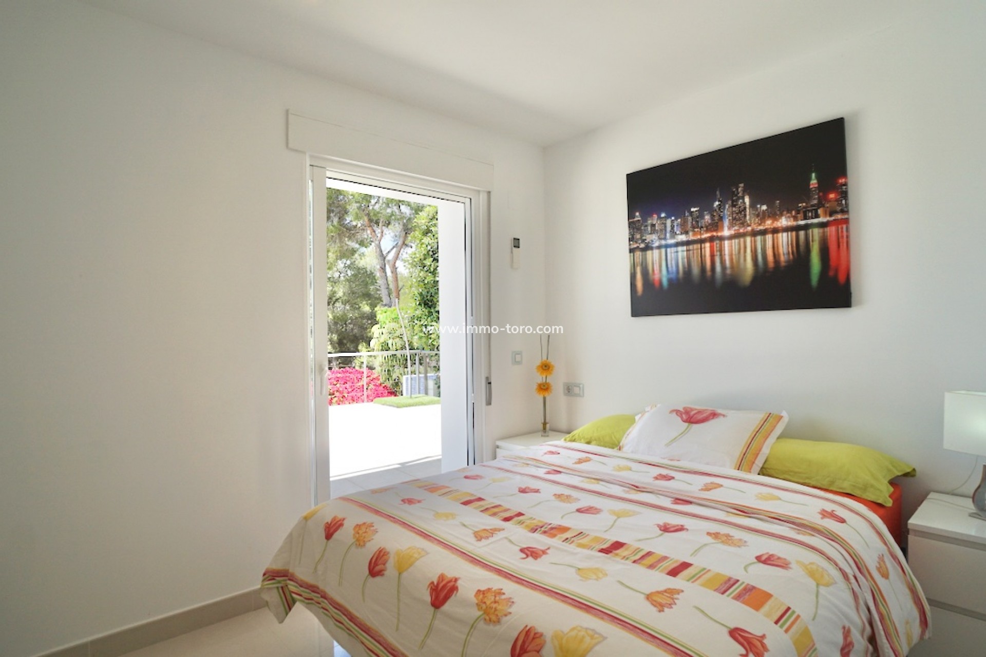 Venta - Villas - Moraira - Arnella
