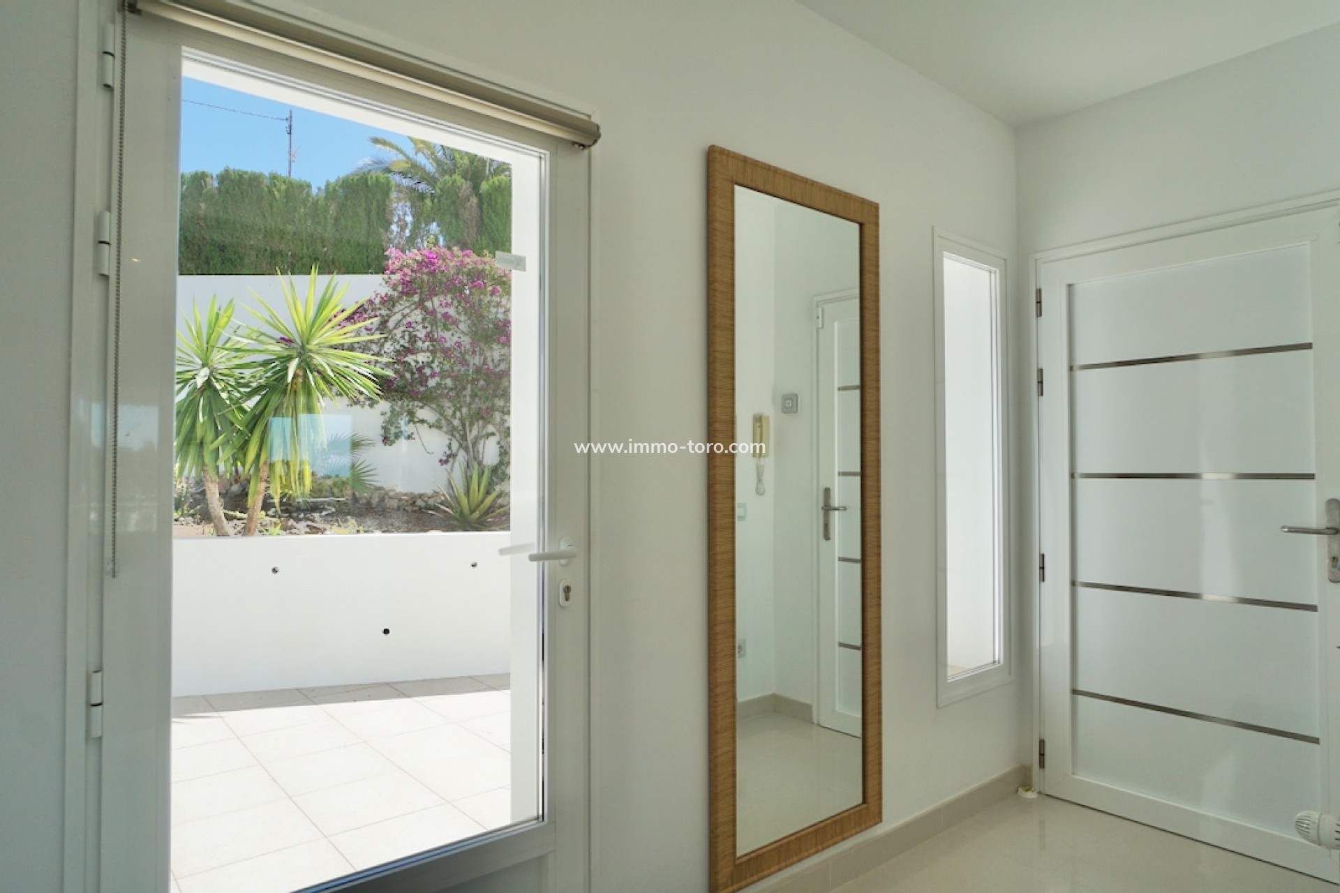 Venta - Villas - Moraira - Arnella
