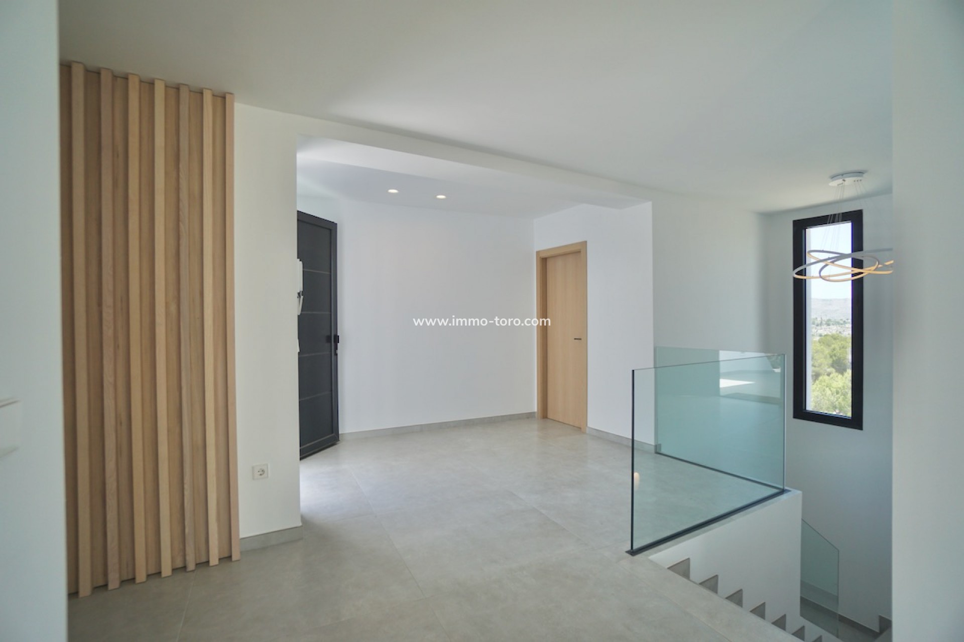 Venta - Villas - Moraira - Benimeit