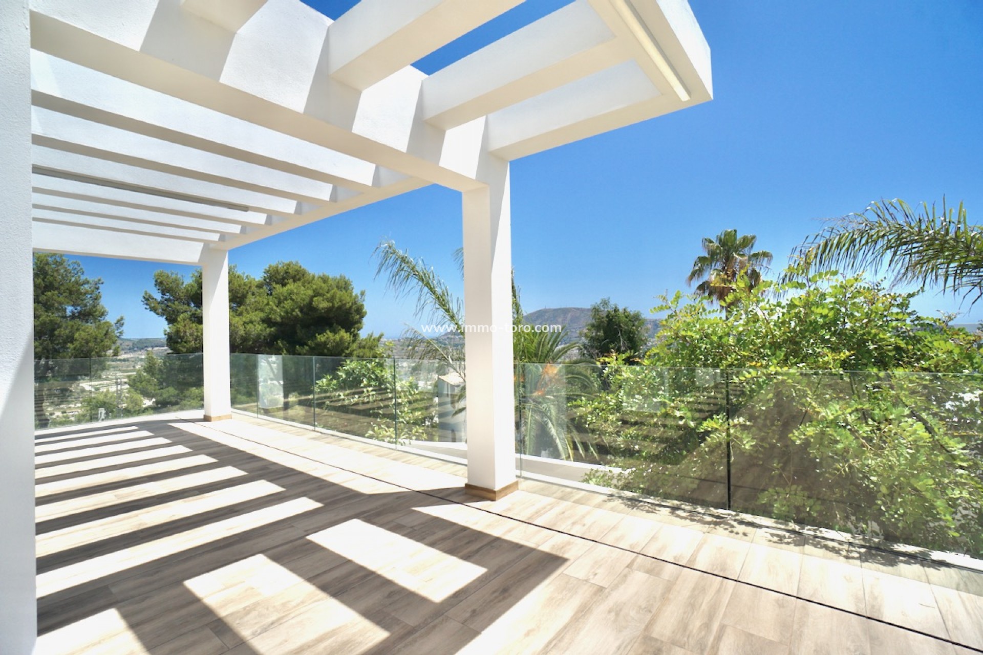 Venta - Villas - Moraira - Benimeit