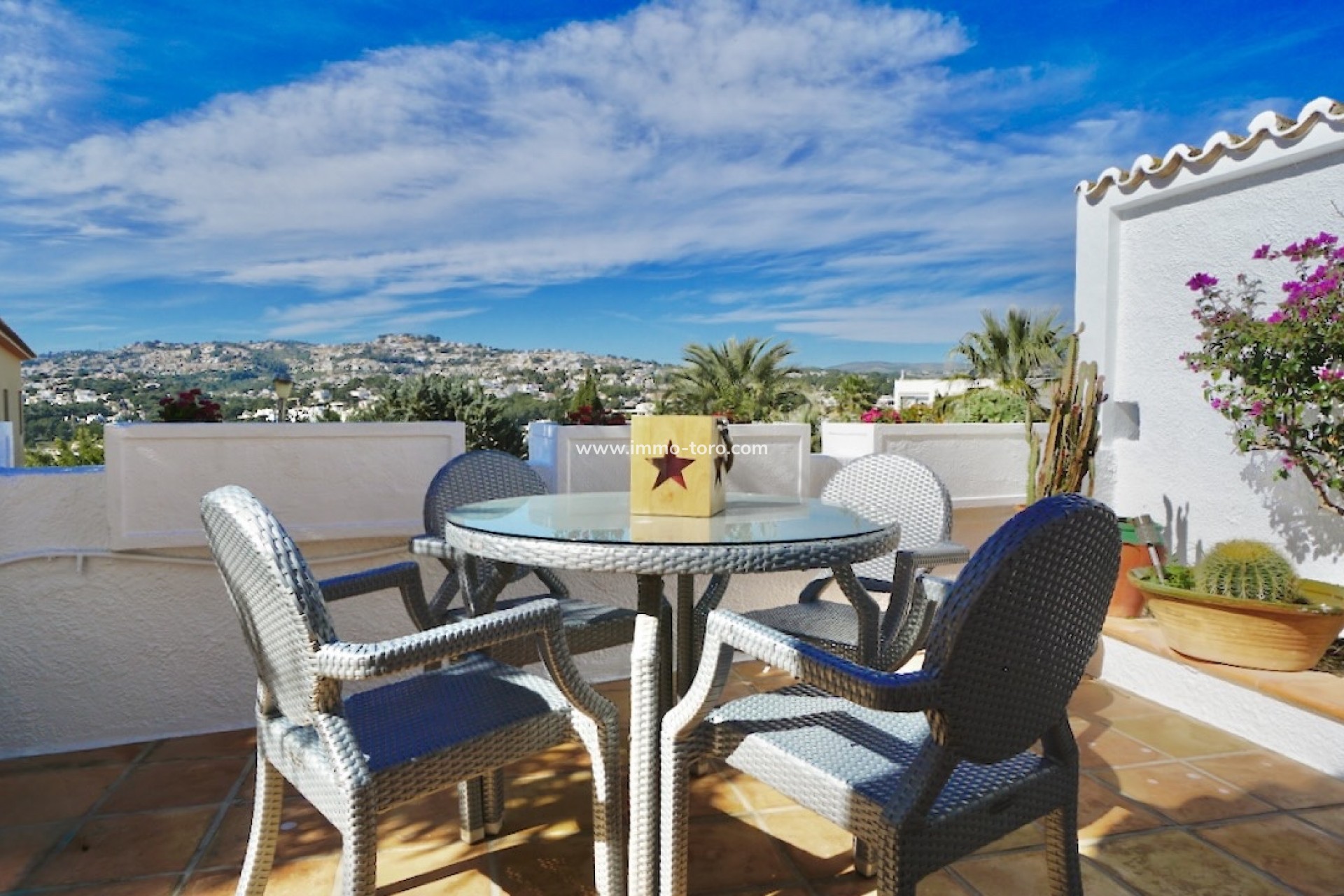Venta - Villas - Moraira - Costera del Mar