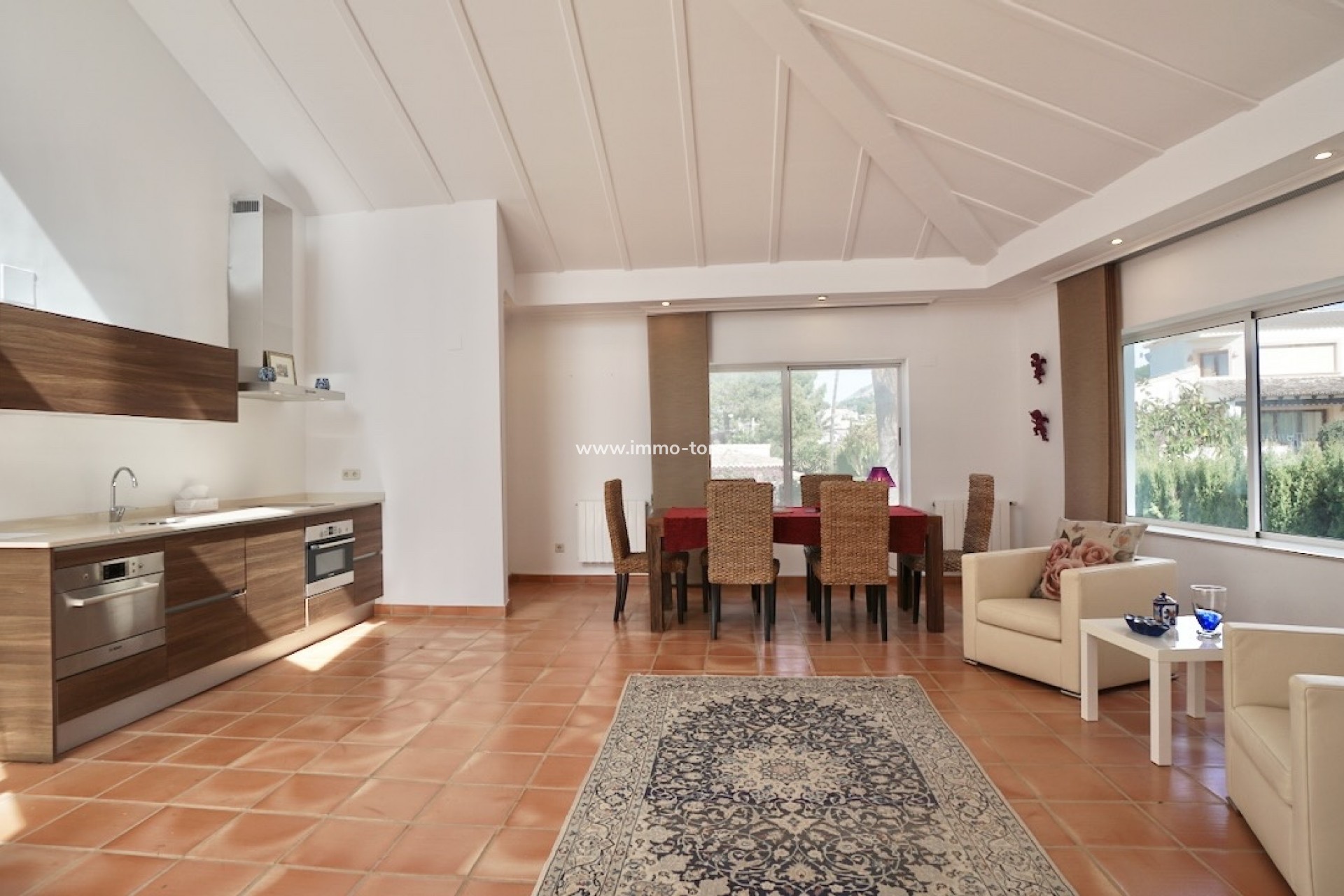 Venta - Villas - Moraira - Costera del Mar