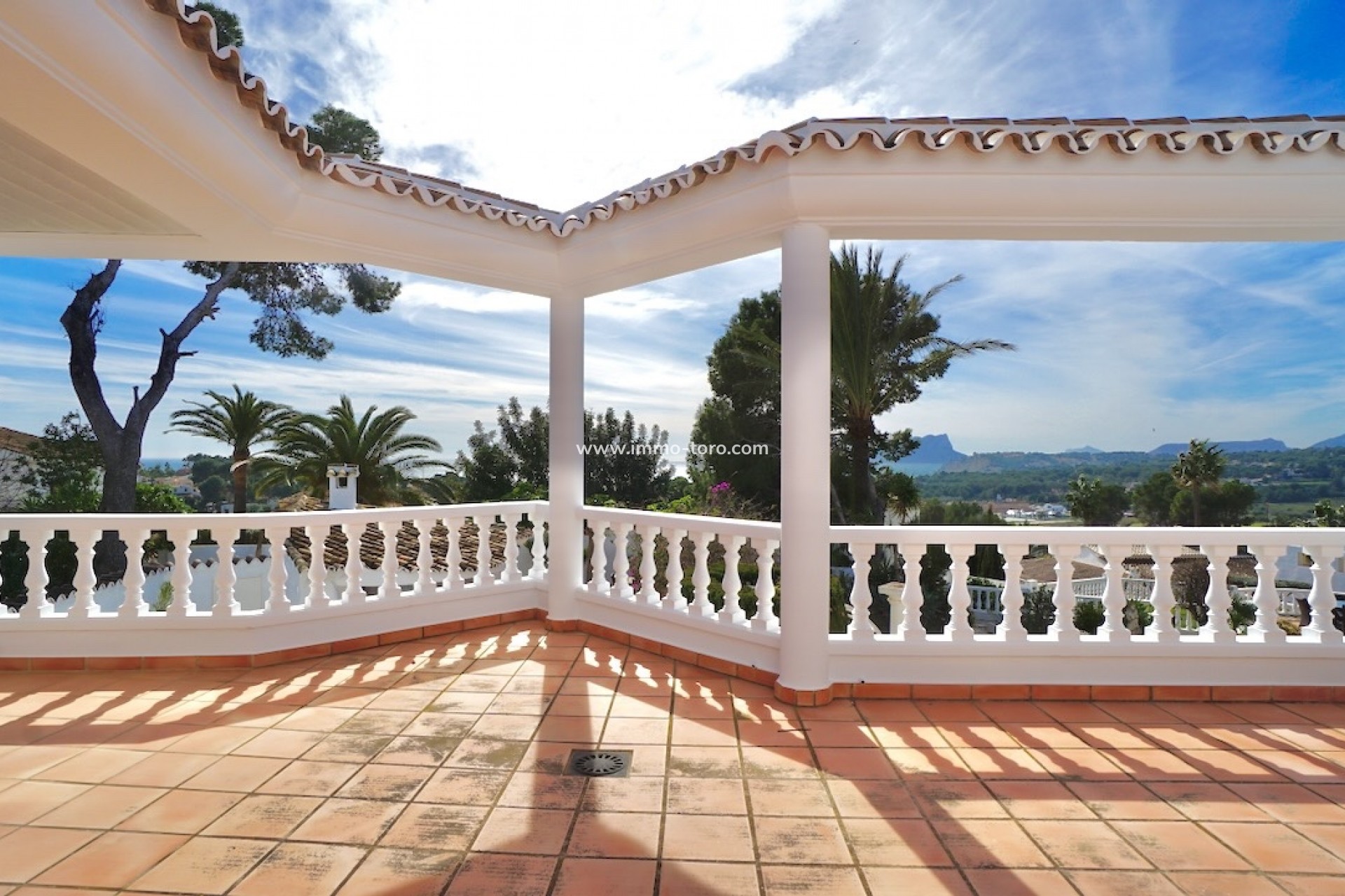 Venta - Villas - Moraira - Costera del Mar