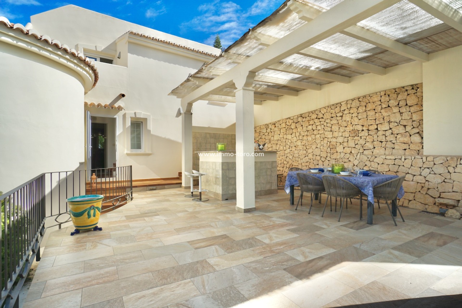 Venta - Villas - Moraira - El Portet