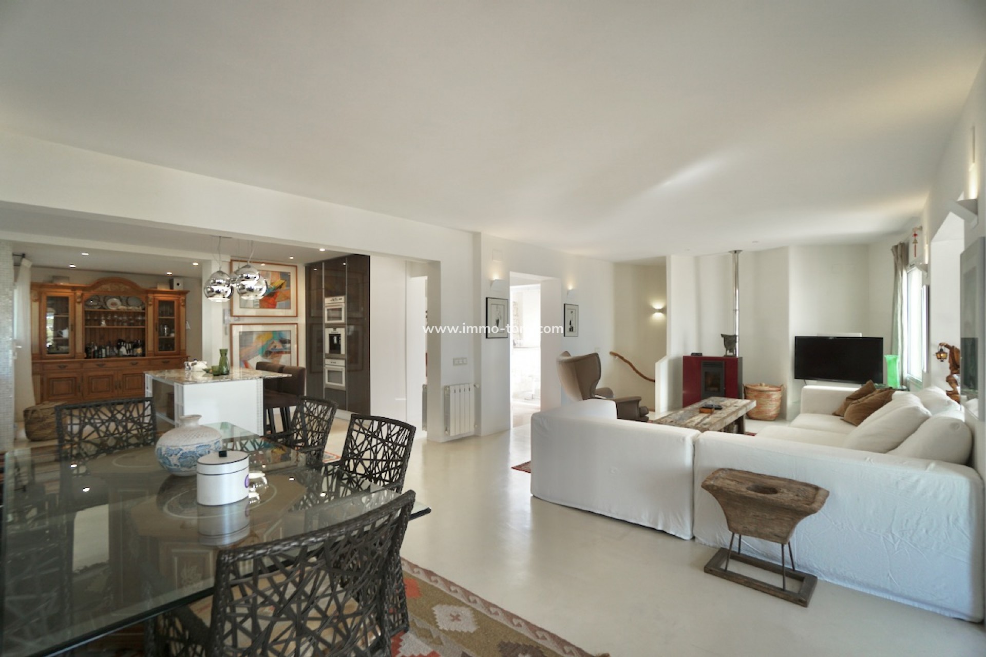 Venta - Villas - Moraira - El Portet