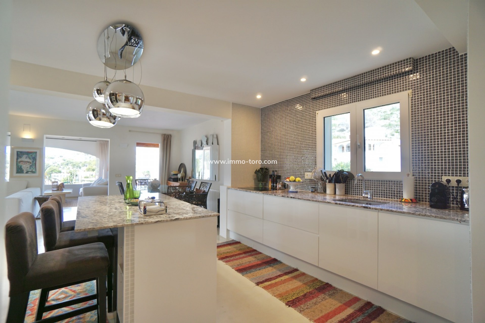 Venta - Villas - Moraira - El Portet