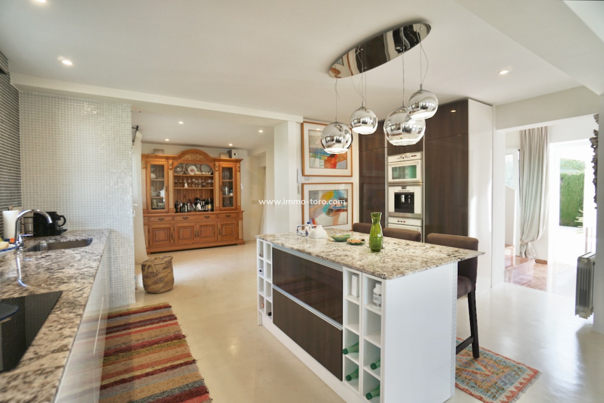 Venta - Villas - Moraira - El Portet