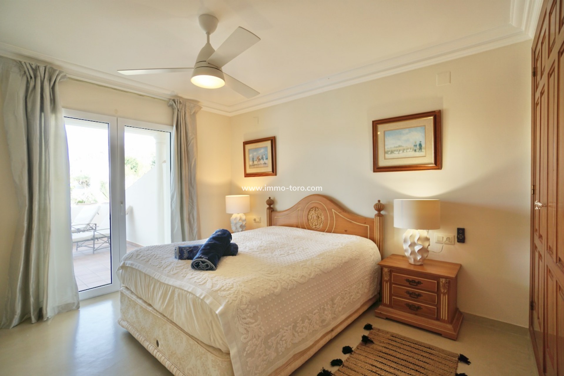 Venta - Villas - Moraira - El Portet