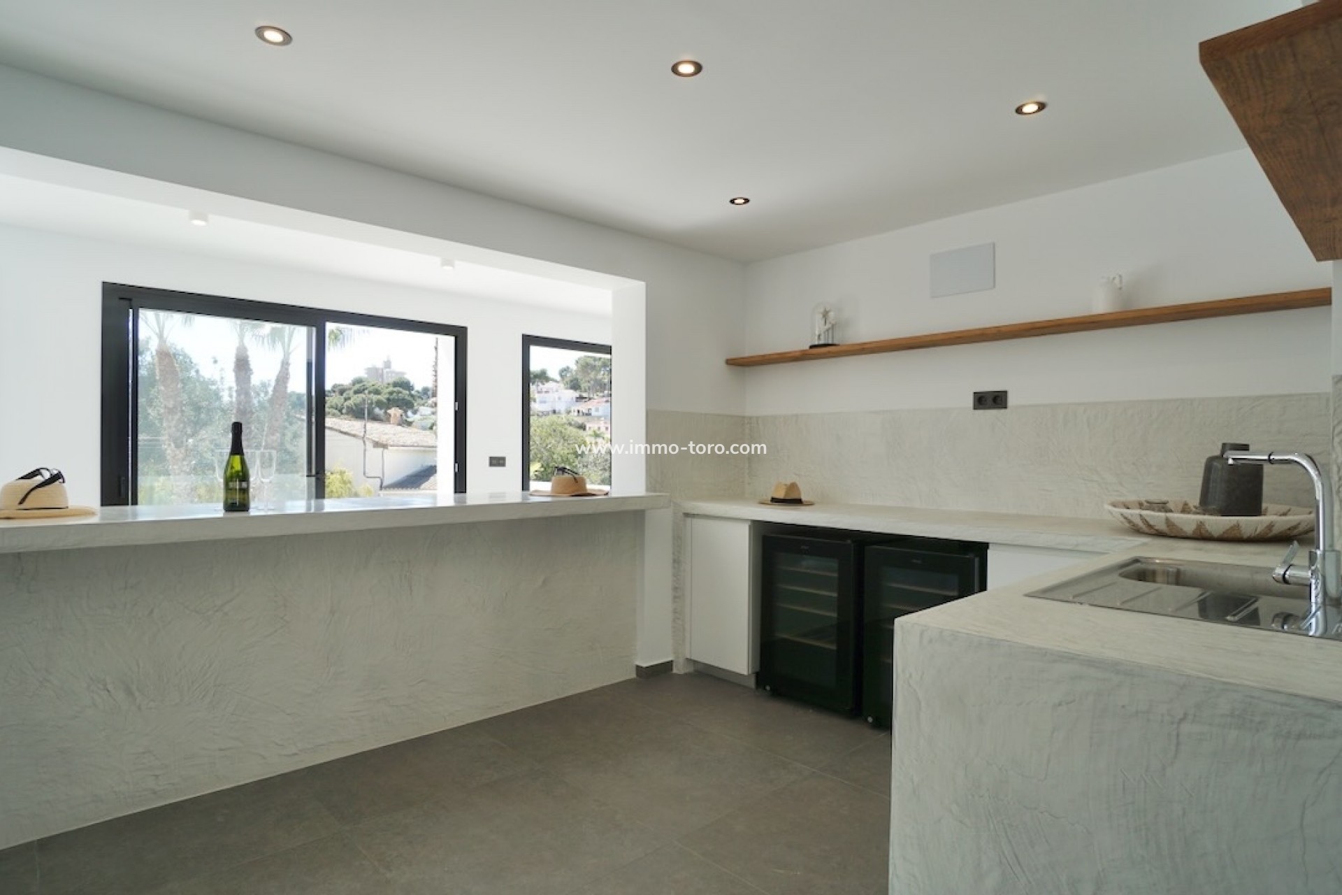 Venta - Villas - Moraira - El Portet