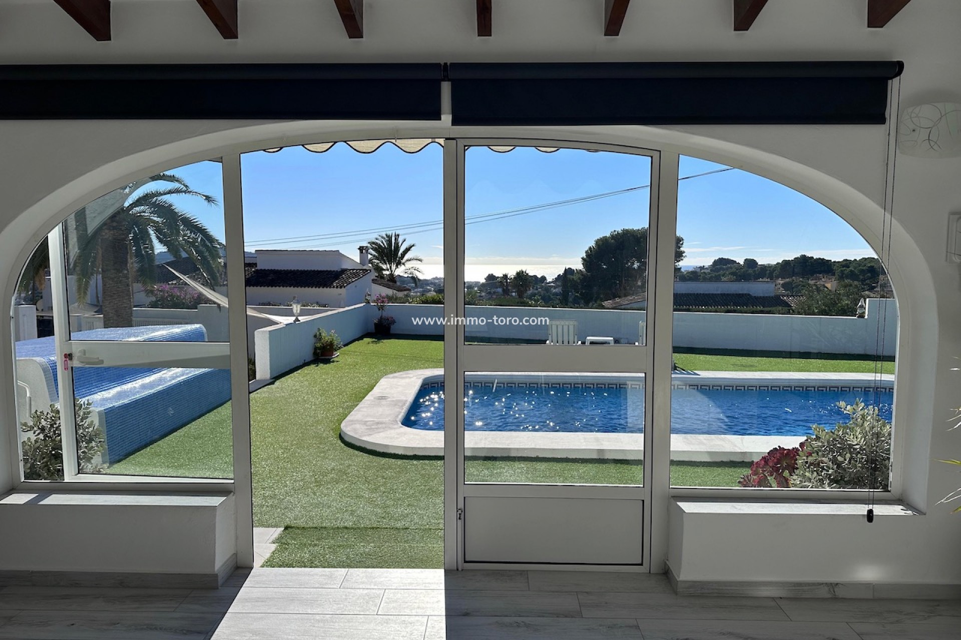 Venta - Villas - Moraira - La sabatera