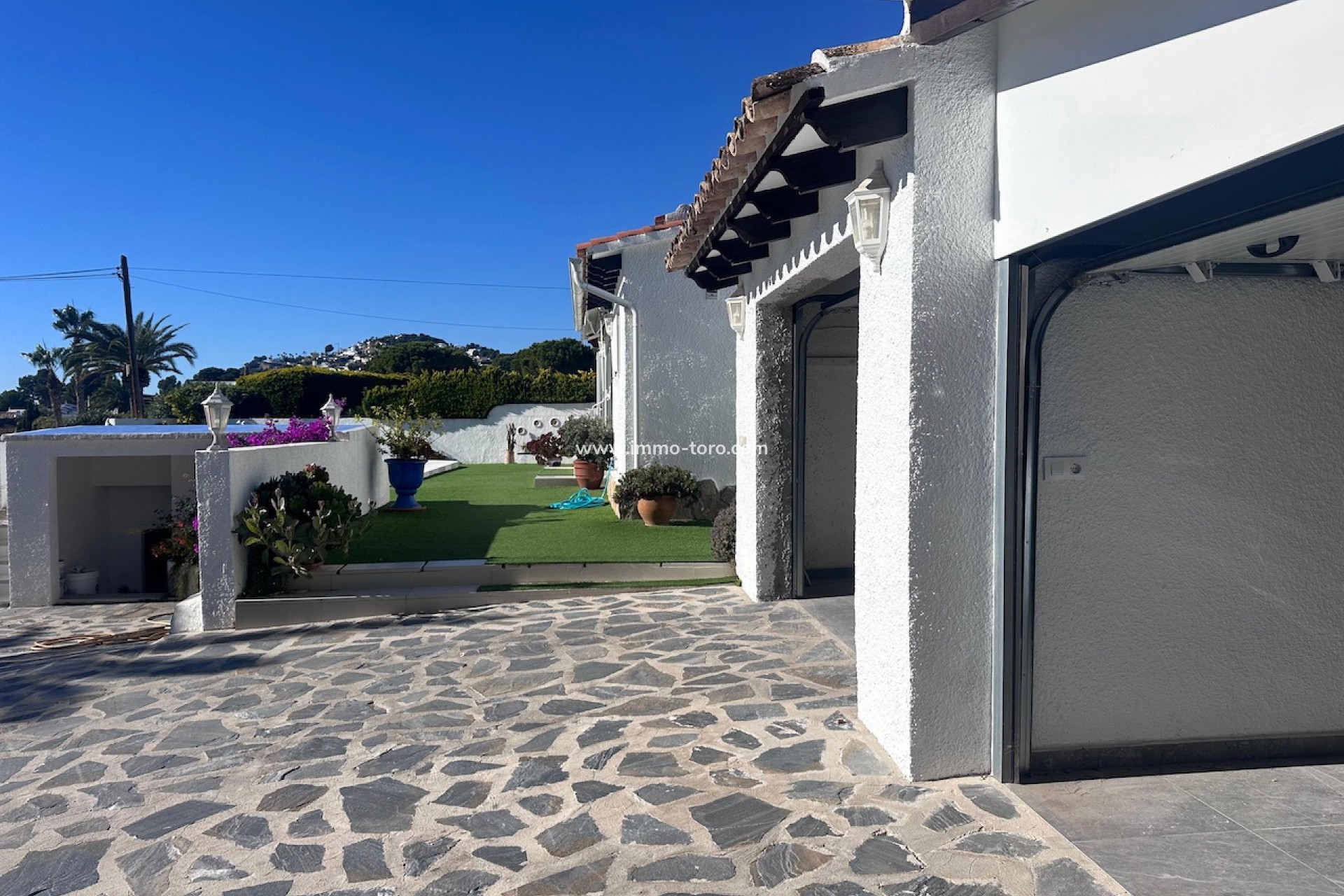 Venta - Villas - Moraira - La sabatera