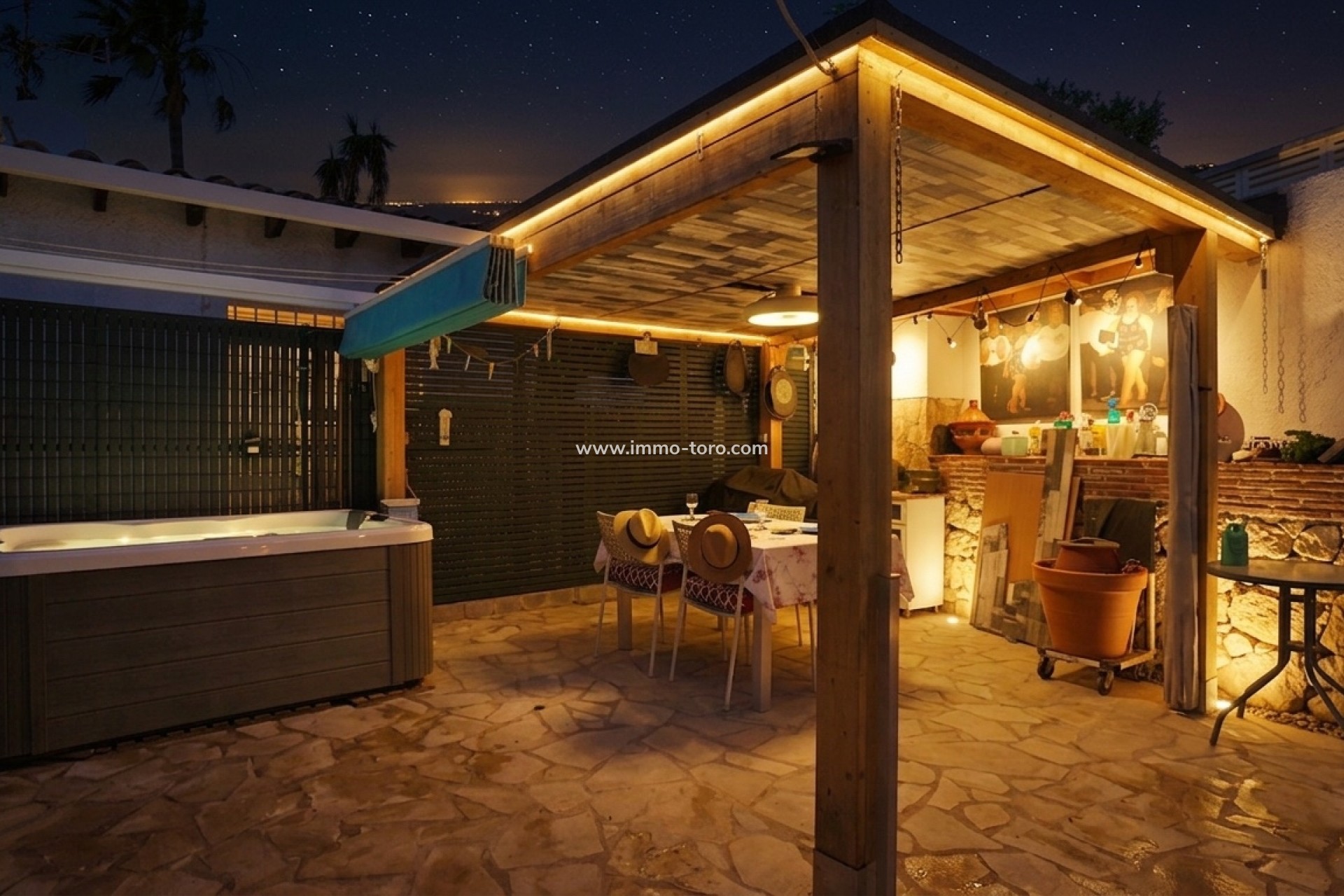Venta - Villas - Moraira - La sabatera