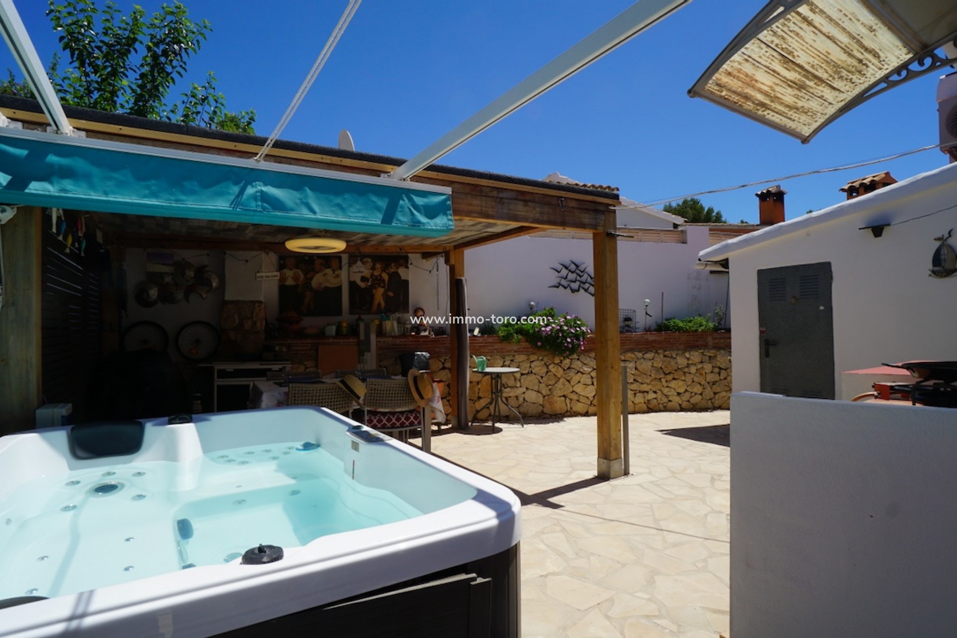 Venta - Villas - Moraira - La sabatera