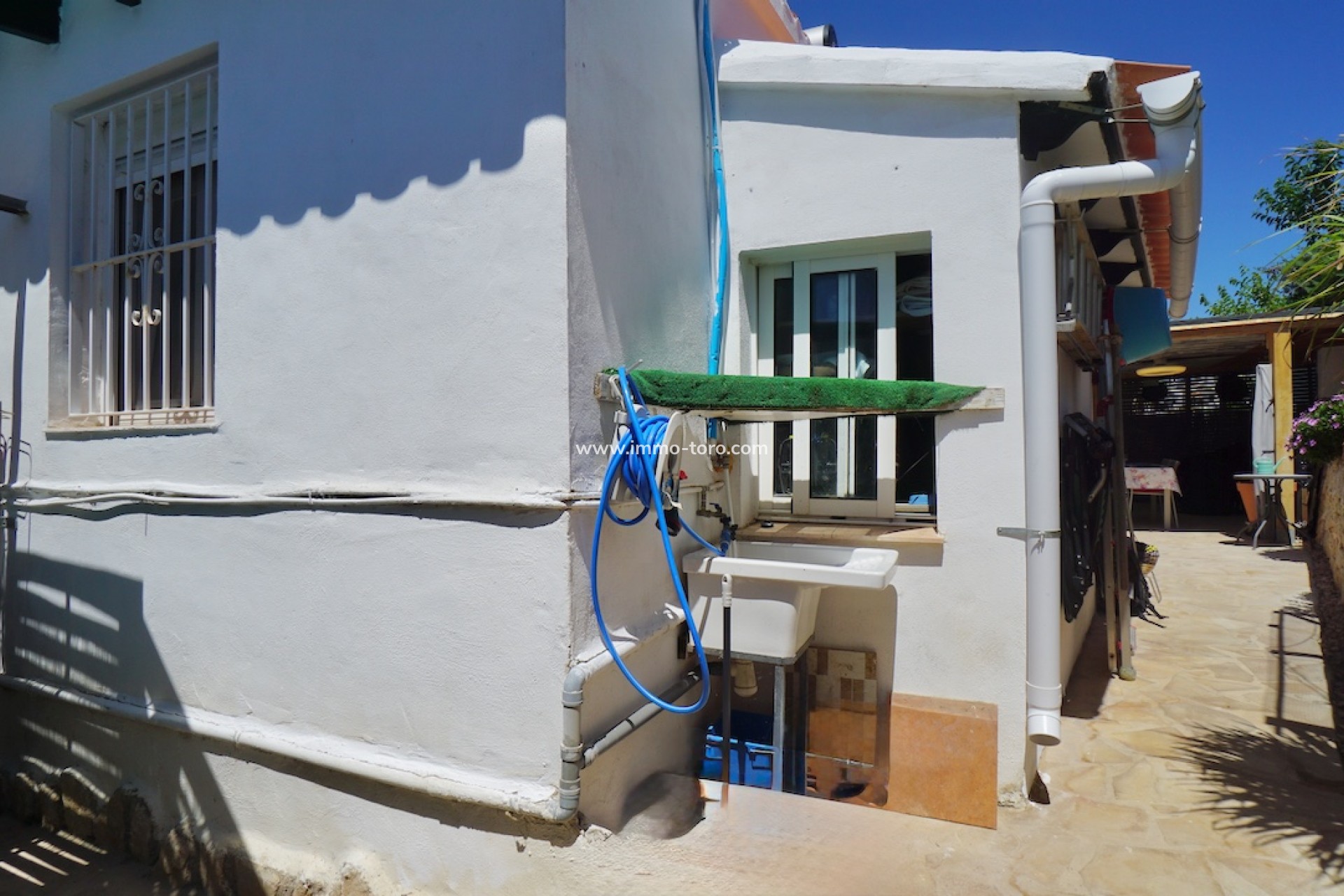 Venta - Villas - Moraira - La sabatera