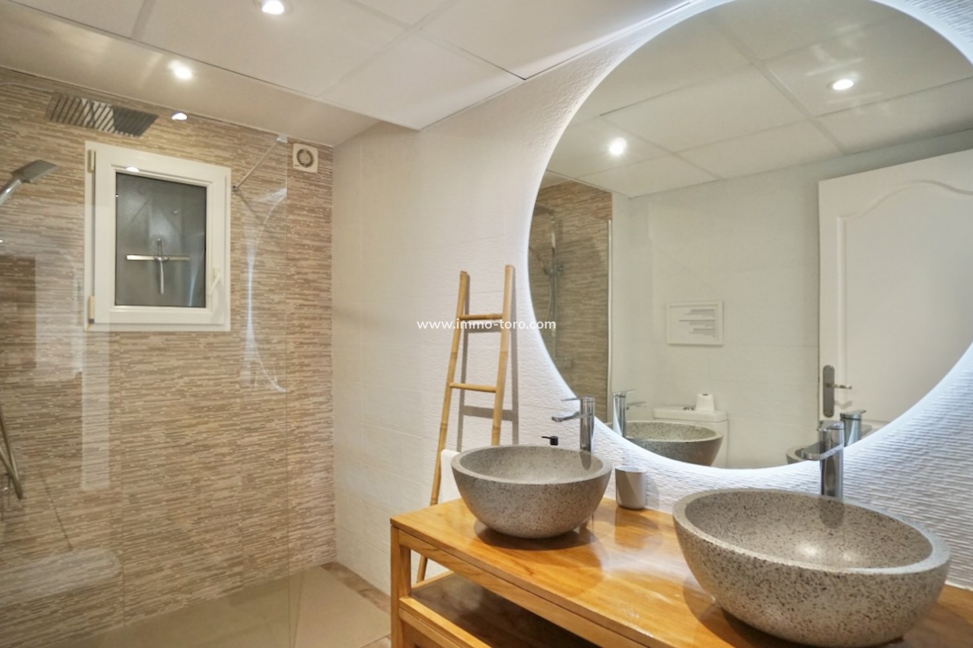 Venta - Villas - Moraira - Solpark