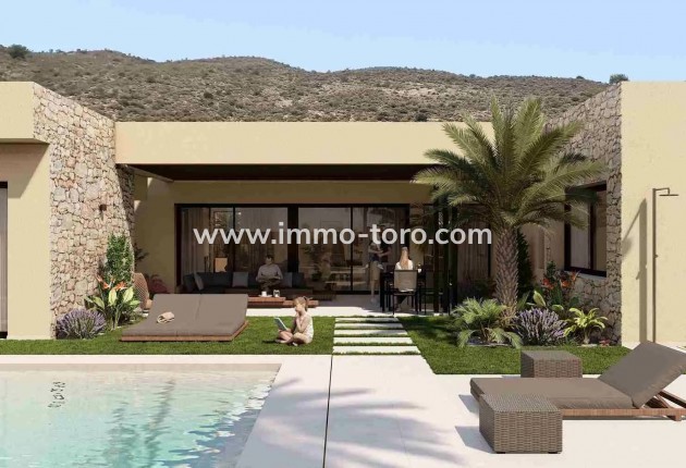 Villa / Chalet - Nueva construcción  - Altaona Golf & Country Village - Altaona Golf & Country Village