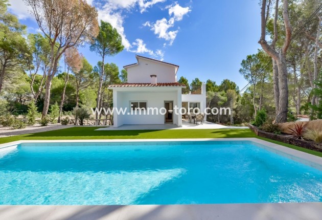 Villa / Chalet - Venta - Altea - Altea La Vella