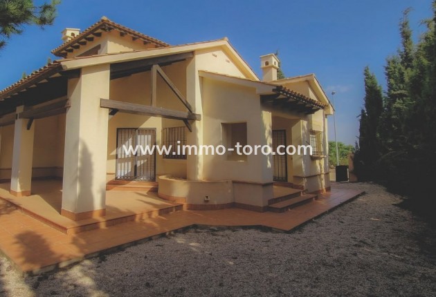 Villa / Chalet - Venta - Fuente Álamo - LAS PALAS