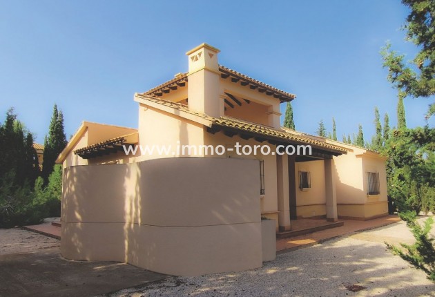 Villa / Chalet - Venta - Fuente Álamo - LAS PALAS