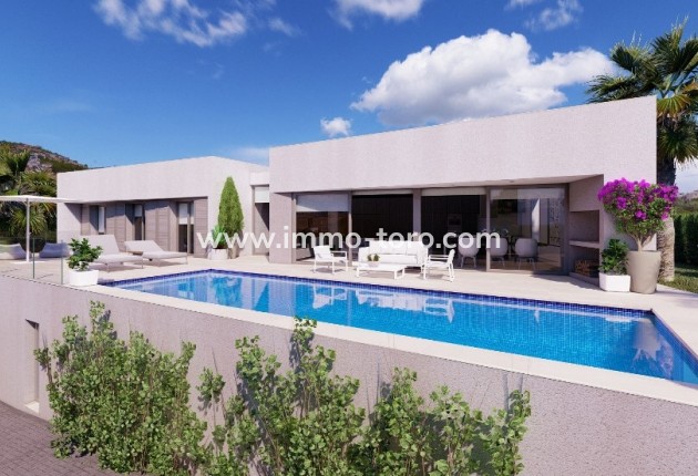 Villa - Herverkoop - Benissa - Benissa