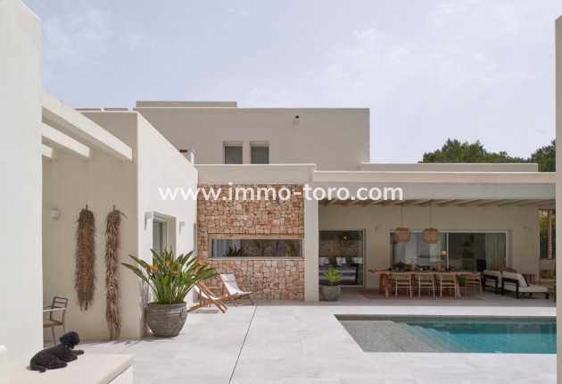 Villa - Herverkoop - Moraira - Moraira