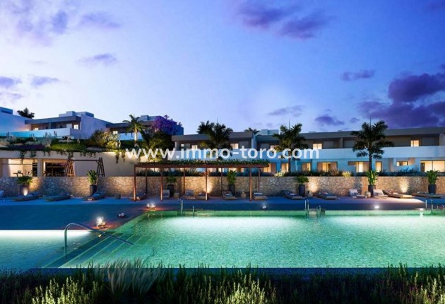 Villa - New Build - Alicante - Franc Espinós