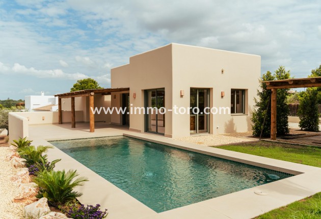 Villa - New Build - Javea - Javea 