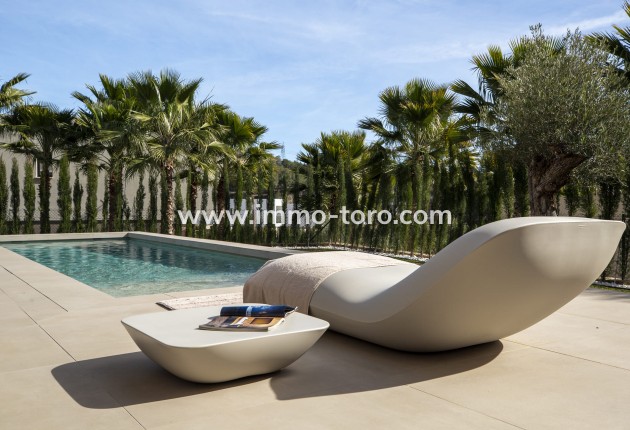 Villa - New Build - Las Colinas Golf - Las Colinas Golf