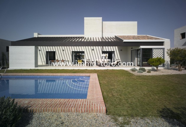 Villa - New Build - Peraleja Golf - Peraleja Golf