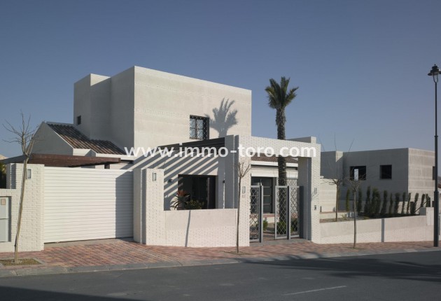 Villa - New Build - Sucina - RS-94170