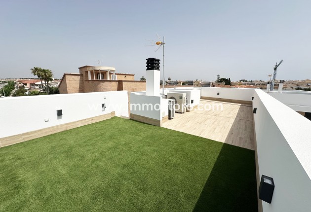 Villa - New Build - Torre de la Horadada - Torre de la Horadada