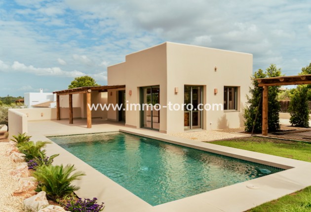 Villa - Nouvelle construction - Javea - Lomas Del Rey Jávea