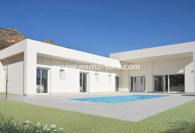 Villa - Nouvelle construction - La Romana - LA ROMANA