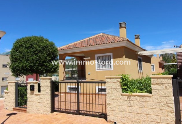 Villa - Nouvelle construction - La Romana - LA ROMANA