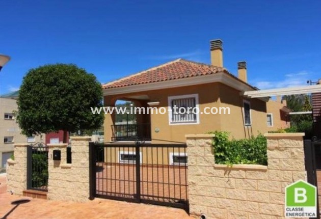 Villa - Nouvelle construction - La Romana - Villas de la Romana