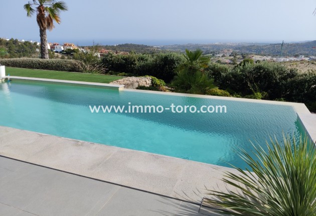Villa - Resale - Finestrat - IT-0711